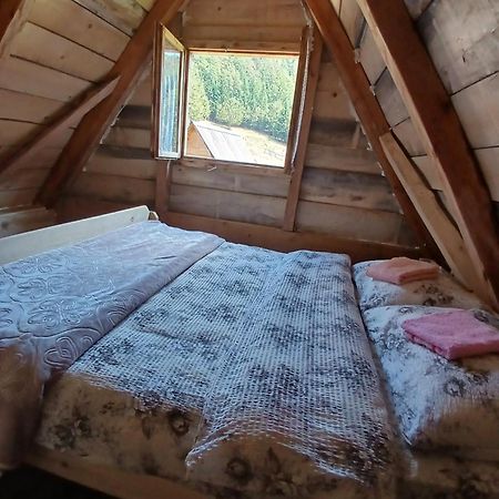 Dulovic - Katun Potoci Villa Kolašin Eksteriør billede