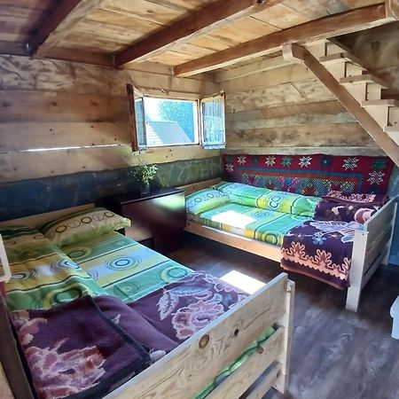 Dulovic - Katun Potoci Villa Kolašin Eksteriør billede